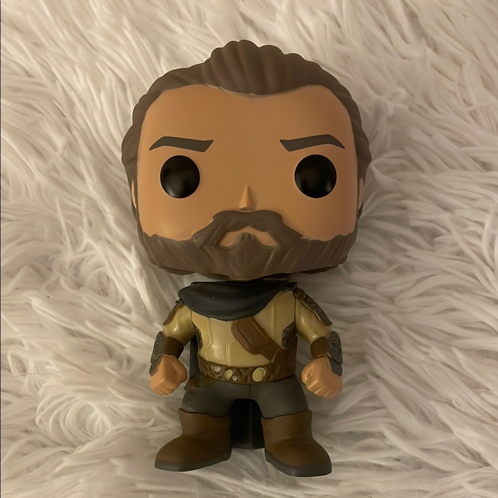 Ego Funko Pop